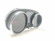 Tachoeinheit Kmh 24810BR51C Nissan Qashqai (J10) SUV 2.0 dCi (M9R)