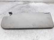 Sonnenblende Rechts 6X0857552EFKZ Seat Arosa (6H1) Schrägheck 3-drs 1.0 MPi (ALD)