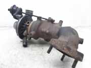 Turbolader 0K59A13700 Kia TD LS 126 CV / 93 KW