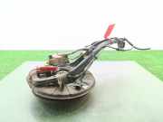 Achsschenkel Halter Rechts Vorne 7L0407258A Volkswagen Touareg (7LA/7L6) SUV 2.5 TDI R5 (BAC) BAC