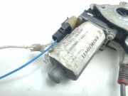 Fensterheber Rechts Vorne 807002X00B Nissan Terrano II (R20/TR50) Geländewagen 2.7 SE TD (TD27T)