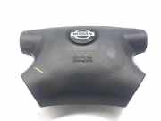 Airbag Lenkrad 484709F510 Nissan PRIMERA BERLINA (P11) Comfort 106 CV / 78 KW