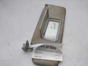 Sonnenblende Links 1H0857551N Volkswagen POLO BERLINA (6N1) Básico 75 CV / 55 KW