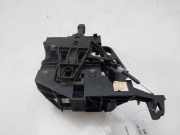 Bedienung Klimaanlage 651320F Citroën Saxo Schrägheck 1.1i X,SX (TU1M(HDZ))