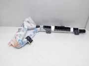 Vorhang Airbag Rechts VOOR VOOR 2G4880742G Volkswagen Polo VI (AW1) Schrägheck 5-drs 1.6 TDI 16V 95 (DGTD) DGTD