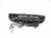 Türgriff Außen Ra 836601G000 Kia Rio II (DE) Schrägheck 1.5 CRDi VGT 16V (D4FA)