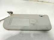 Sonnenblende Links 852102S020OM Hyundai iX 35 SUV 2.0 CRDi 16V 4x4 (D4HA)