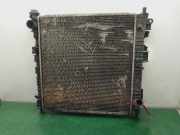 Radiator 2131009152 SsangYong Kyron SUV 2.0 200 Xdi 16V 4x4 (OM664.950)