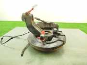 Achsschenkel Halter Links Vorne 31451326 Volvo XC70 (BZ) SUV 2.4 D5 20V 205 AWD (D5244T10)