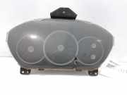 Tachoeinheit Kmh HR0319113 Honda Civic (EP/EU) Schrägheck 3-drs 1.6 16V VTEC (D16V1(Euro 4))