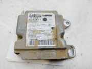 Steuergerät Airbag 8200098401 Renault Kangoo (KC) Großraumlimousine 1.9 D 65 (F8Q-632)