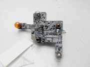 Lampenfassung 3S7113N411A Ford MONDEO BERLINA (GE) Trend 125 CV / 92 KW