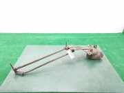 Scheibenwischermotor Vorne 7701204818 Renault Megane (BA) Schrägheck 5-drs 1.6i (K7M-720)
