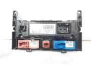Bedienung Klimacontrolle 96573322 Peugeot 407 (6D) Limousine 2.0 HDiF 16V (DW10BTED4(RHR))
