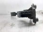 Gaspedal - 1600A116 Mitsubishi Outlander (GF/GG) SUV 2.2 DI-D 16V Clear Tec 4x2 (4N14)