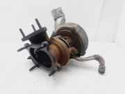 Turbolader 7701473757 Nissan INTERSTAR MOD. 04 (X70) Caja cerrada. L 3 H 2. techo 114 CV / 84 KW
