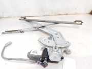 Fensterheber Rechts Hinten CVH101080 Rover 45 Limousine 1.6 16V (16K4F)