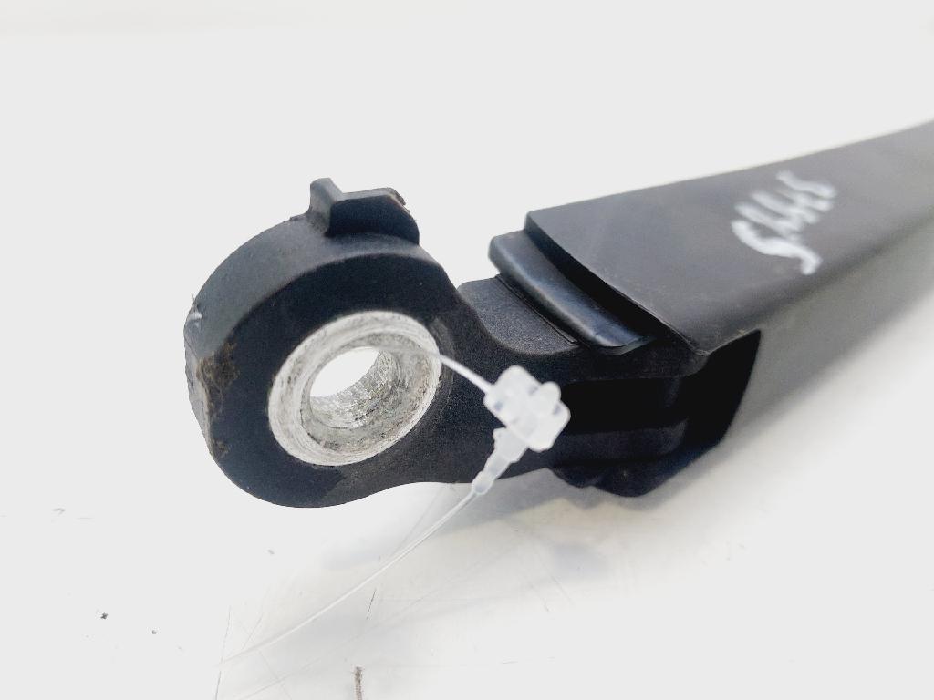 Scheibenwischer Hinten 6Q6955707B Seat Ibiza IV SC (6J1) Schrägheck 3-drs 1.2 12V (CGPB)