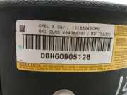 Airbag Lenkrad 13188242 Opel Corsa C (F08/68) Schrägheck 1.3 CDTi 16V (Z13DT)