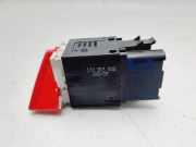 Warnleuchte Schalter 1T0953509 Volkswagen Touran (1T1/T2) Großraumlimousine 1.9 TDI 100 (AVQ) AVQ