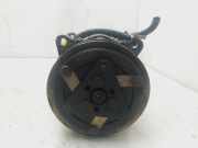 Klima Pumpe SD6V121412F Peugeot 206 (2A/C/H/J/S) Schrägheck 1.4 XR,XS,XT,Gentry (TU3JP(KFX))