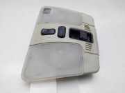 Innenbeleuchtung A2108202901 Mercedes-Benz E (W210) Limousine 3.2 E-320 24V (M104.995)