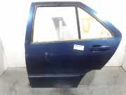 Tür Links Hinten 1L0833051C Seat Toledo (1L2) Limousine 1.9 TDI GLX (AHU)
