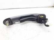 Handgriff Kofferraum 812602B000 Hyundai Santa Fe II SUV 2.2 CRDi 16V 4x2 (D4EB)