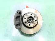 Achsschenkel Halter Links Vorne 40015AX600 Nissan Micra (K12) Schrägheck 1.2 16V (CR12DE)
