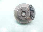Achsschenkel Halter Rechts Vorne 1010251 Ford Fiesta 4 Schrägheck 1.3i (J4R)