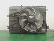 Kühlerventilator 9806313880 Peugeot 3008 II (M4/MC/MJ/MR) Großraumlimousine 1.5 BlueHDi 130 (DV5RC(YHZ))