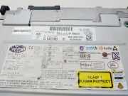 Radio 6822093 Mini Clubman (F54) Kombi 2.0 Cooper D 16V (B47C20A)