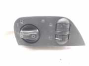 Lichtschalter 6K1941531B Seat Arosa (6H1) Schr?gheck 3-drs 1.0 MPi (ALD)