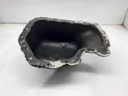 Ölwannenabdeckung 03D103602G Volkswagen Polo IV (9N1/2/3) Schrägheck 1.2 12V (AZQ) AZQ