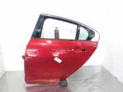 Tür Links Hinten T4N2635 Jaguar XE Limousine 2.0d 240 16V AWD (204DTA)