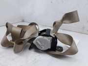 Sicherheitsgurt Links Hinten 30648401 Opel Insignia Limousine 2.0 CDTI 16V 160 Ecotec (A20DTH)