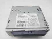 Radio 30752889 Volvo S40 (MS) Limousine 1.6 D 16V (D4164T) 2006