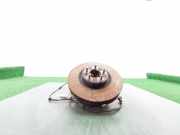 Achsschenkel Halter Rechts Vorne J9C35619 Jaguar E-Pace SUV 2.0 D 180 16V AWD (204DTD(AJ20D4))