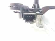 Scheibenwischermotor Hinten A45382058800 Renault Kadjar (RFEH) SUV 1.6 dCi 4x4 (R9M-E414)