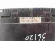 Tachoeinheit Kmh 7M3920840C Volkswagen Sharan (7M8/M9/M6) Großraumlimousine 1.9 TDI 115 (AUY) AUY