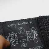 Sicherheitsgurt Links Vorne 4M51A61295AL Ford Focus 2 Limousine 1.6 TDCi 16V 110 (G8DB)