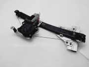 Fensterheber Rechts Hinten 9485358 Volvo S80 (TR/TS) Limousine 2.5 D (D5252T)