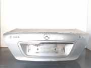 Hintertür 220750017528 Mercedes-Benz S (W220) Limousine 3.2 S-320 CDI 24V (OM613.960)