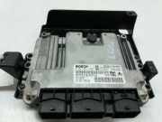Motorsteuergerät 9664257580 Citroën CITROEN C5 BERLINA Collection 109 CV / 80 KW