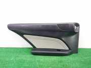 T?rverkleidung Links Hinten A2076906525 Mercedes-Benz E (C207) Coup? E-350 CDI, d BlueTEC 3.0 V6 24V (OM642.838)