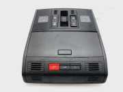 Innenbeleuchtung 5G0867591D Volkswagen Polo VI (AW1) Schrägheck 5-drs 2.0 GTI Turbo 16V (DNND) DNND