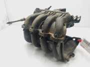 Ansaugkrümmer 9645400680 Peugeot 206 (2A/C/H/J/S) Schrägheck 1.4 16V (ET3J4(KFU))