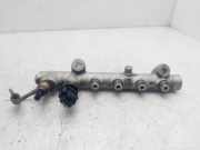 Einspritzdüsen Düsenstock 0445214094 Opel Astra H (L69) Limousine 1.7 CDTi 16V (Z17DTH)