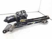 Scheibenwischermotor Vorne 981001C100 Hyundai Getz Schrägheck 1.1i 12V (G4HD)