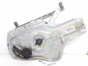 Fensterheber Rechts Vorne 824802D061AX Hyundai Elantra III Limousine 2.0 CRDi 16V (D4EA)